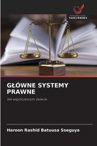 G¿ÓWNE SYSTEMY PRAWNE