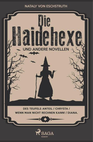 Die Haidehexe