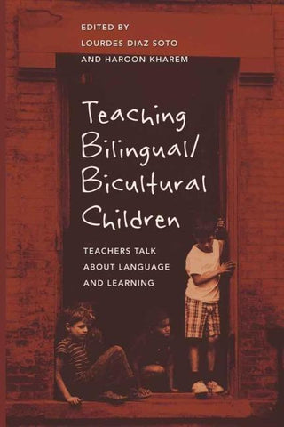Teaching Bilingual/Bicultural Children