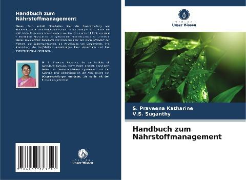 Handbuch zum Nährstoffmanagement