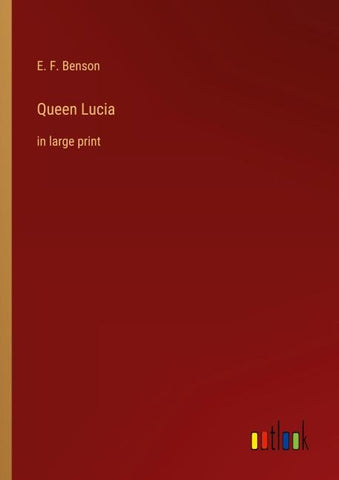 Queen Lucia