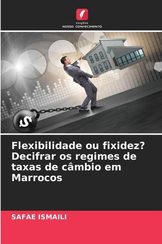 Flexibilidade ou fixidez? Decifrar os regimes de taxas de câmbio em Marrocos