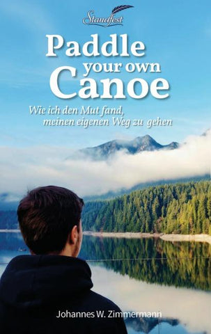 Paddle your own Canoe