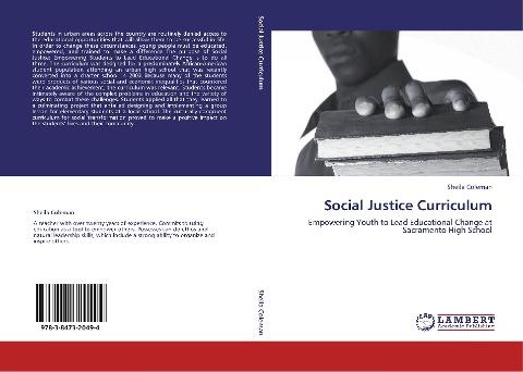 Social Justice Curriculum