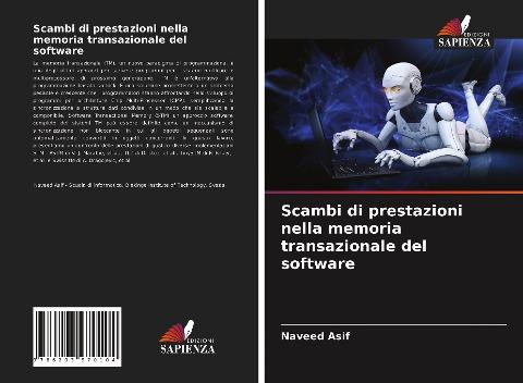 Scambi di prestazioni nella memoria transazionale del software