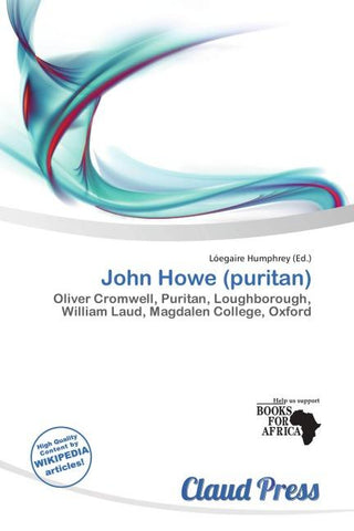 John Howe (puritan)