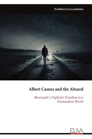 Albert Camus and the Absurd