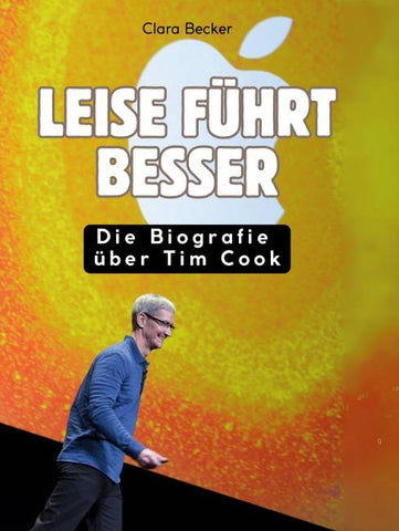Leise führt besser