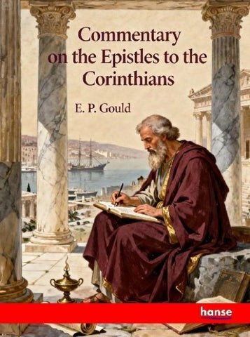 Commentary on the Epistles to the Corinthians