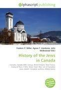 History of the Jews in Canada