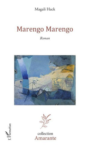 Marengo Marengo