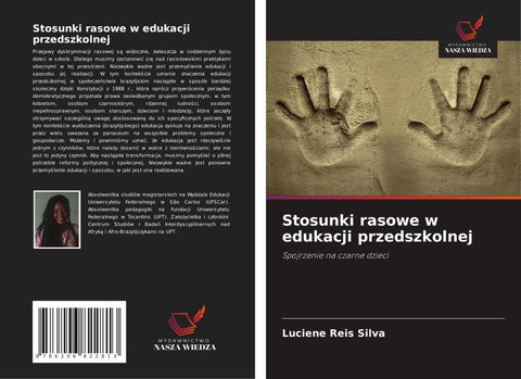 Stosunki rasowe w edukacji przedszkolnej