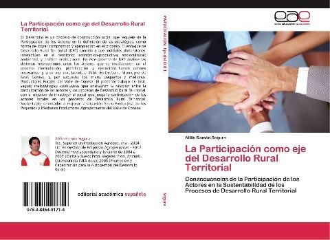 La Participación como eje del Desarrollo Rural Territorial