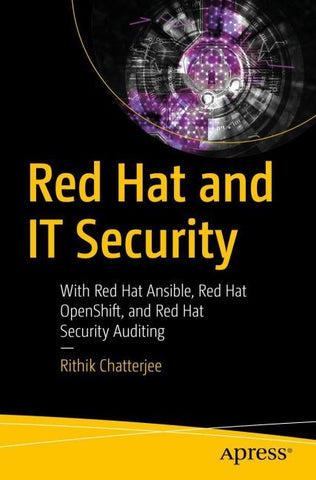 Red Hat and IT Security