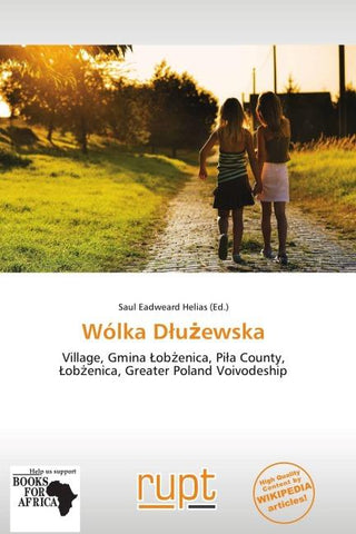Wólka D¿u¿ewska