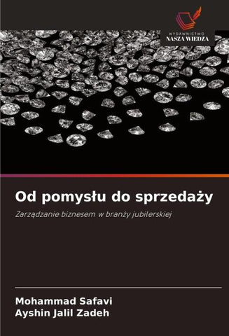 Od pomys¿u do sprzeda¿y