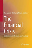 The Financial Crisis