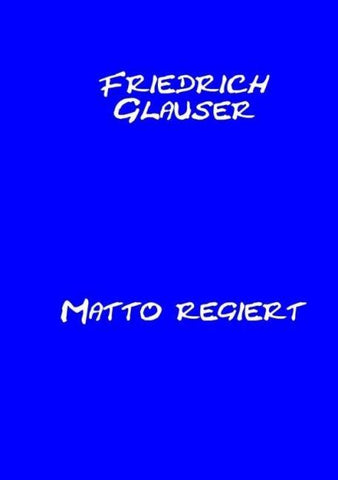 Matto regiert
