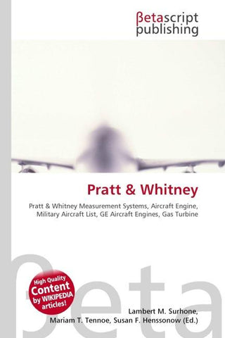 Pratt & Whitney