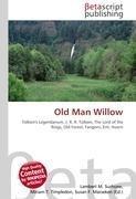 Old Man Willow