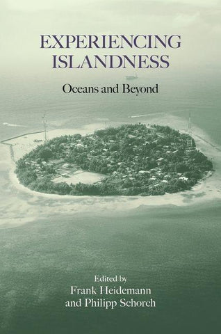 Experiencing Islandness
