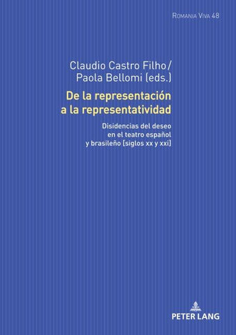 De la representación a la representatividad