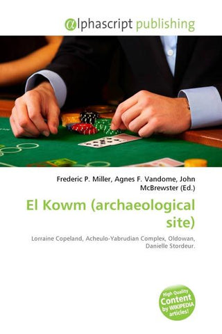 El Kowm (archaeological site)