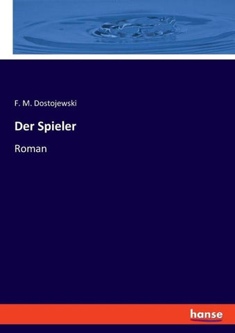 Der Spieler