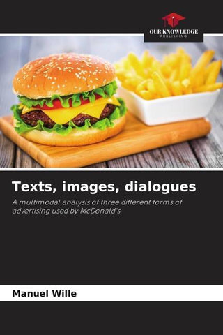 Texts, images, dialogues