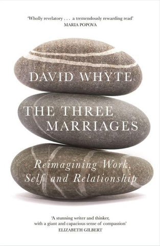 The Three Marriages