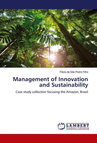 Management of Innovation and Sustainability