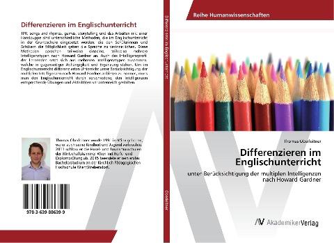 Differenzieren im Englischunterricht