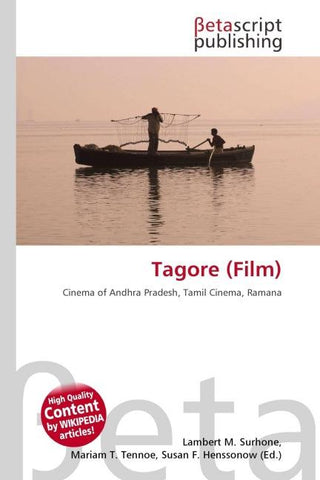 Tagore (Film)