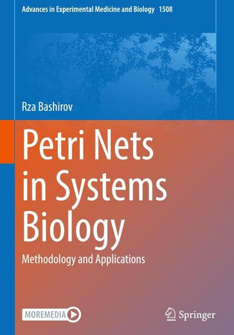 Petri Nets in Systems Biology