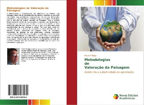 Metodologias de Valoração da Paisagem
