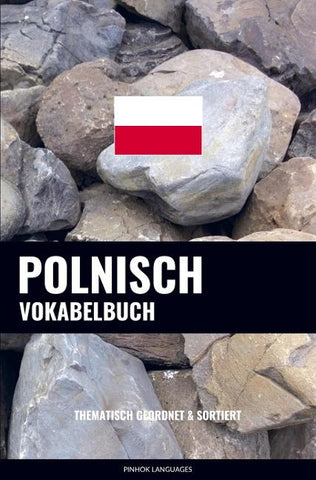Polnisch Vokabelbuch