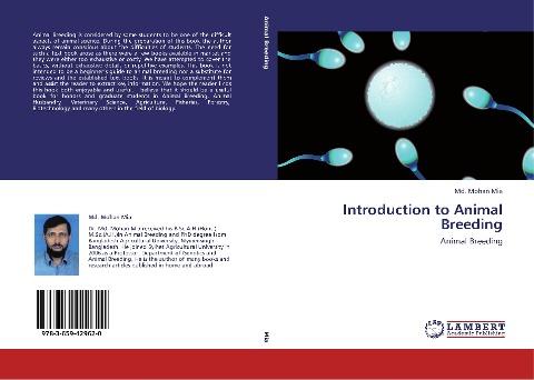 Introduction to Animal Breeding