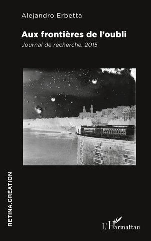 Aux frontières de l'oubli