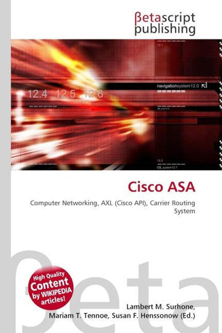 Cisco ASA