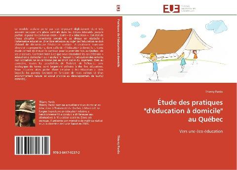 Étude des pratiques "d'éducation à domicile"  au Québec