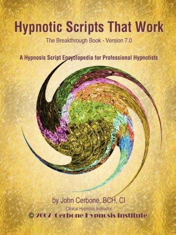 Hypnotic Scripts That Work