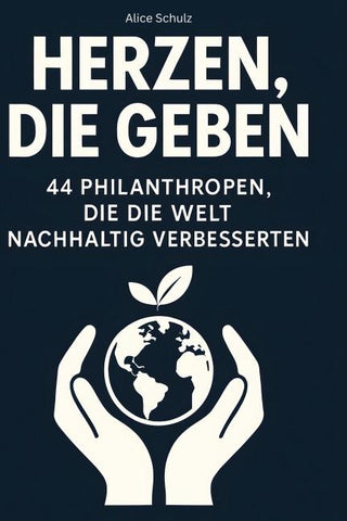 Herzen, die geben