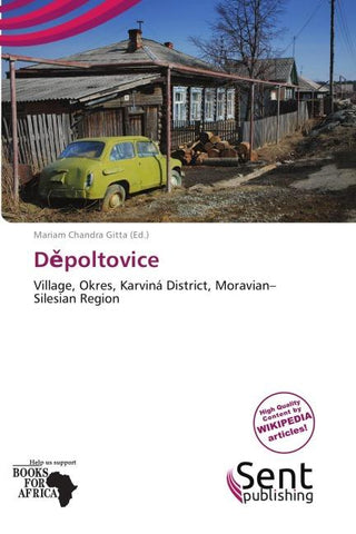 D¿poltovice