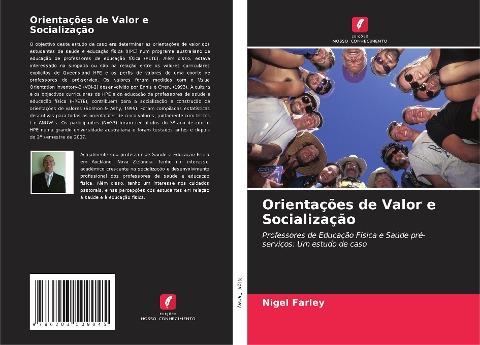 Orientações de Valor e Socialização