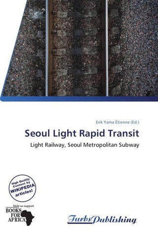 Seoul Light Rapid Transit