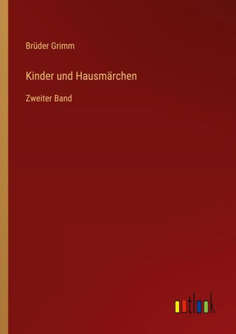 Kinder und Hausmärchen