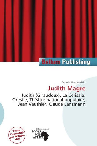 Judith Magre