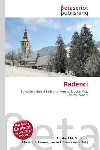 Radenci