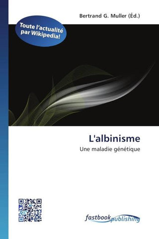 L'albinisme