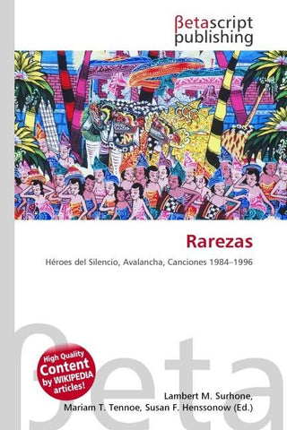 Rarezas